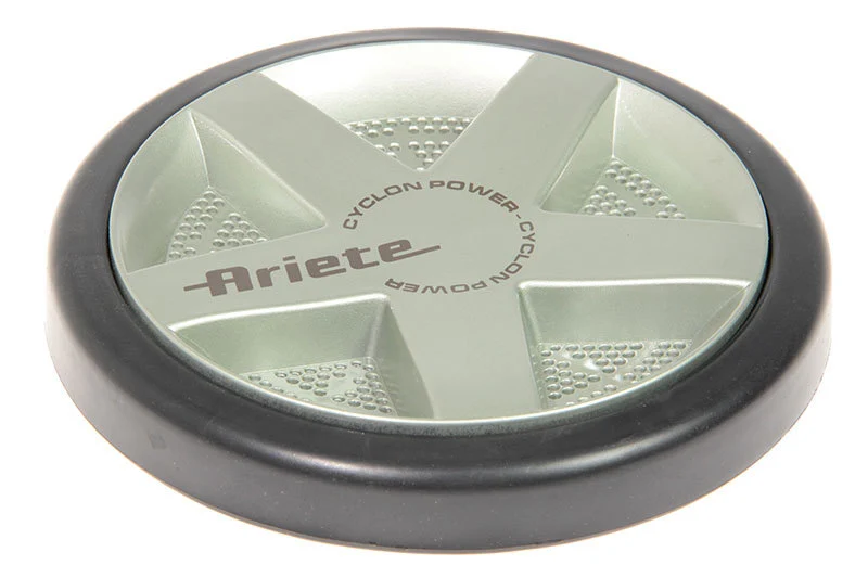 Ariete ruota grande aspirapolvere Cyclonic Power Jetforce 2748 2791 00P279100AR