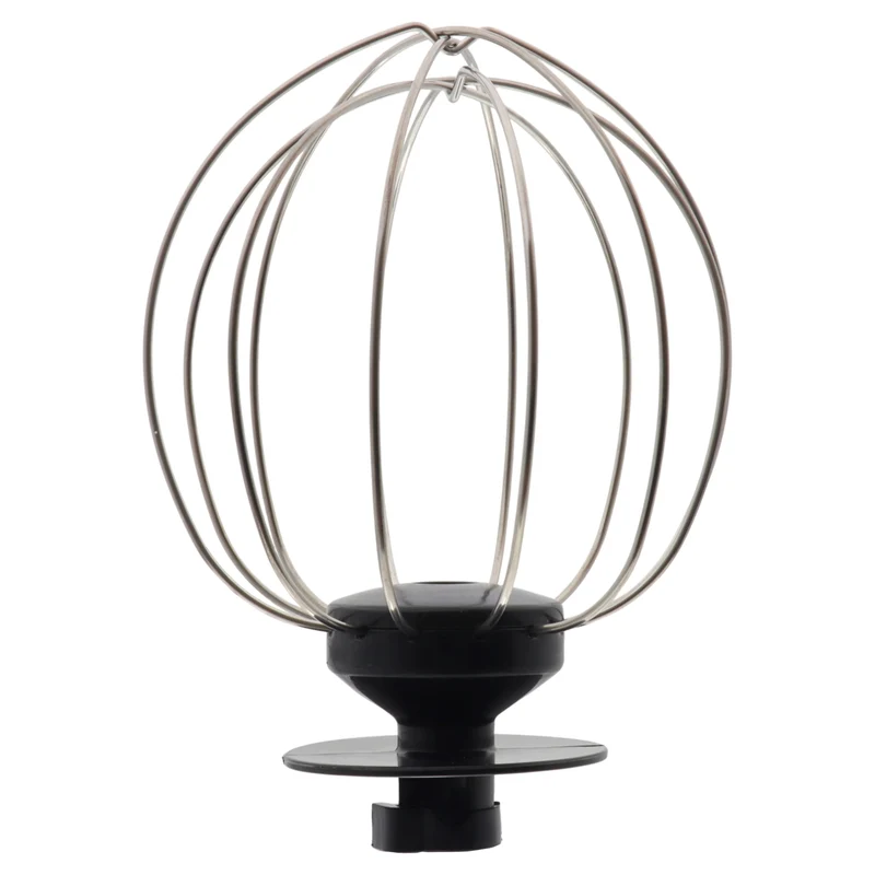 Ariete frusta fili palla panna planetaria Gourmet Pastamatic Blend Metal 1596