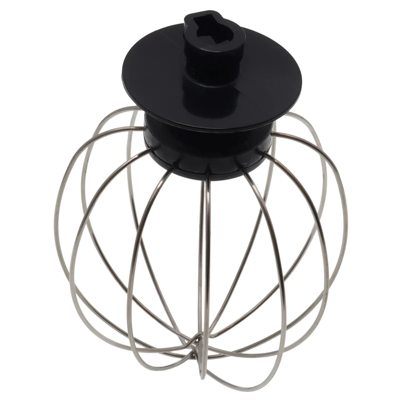 Ariete frusta fili palla panna planetaria Gourmet Pastamatic Blend Metal 1596