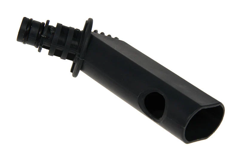 Ariete snodo raccordo spazzola Multi Vaporì MVC3 MVC5 4143 4170 4215