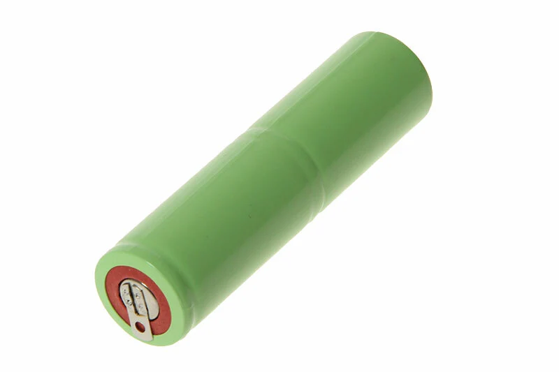 Ariete batteria 2N1500SC grattugia Gratì 2.0 40 440 443 453 NiMH 2X 1.2V 1.5Ah