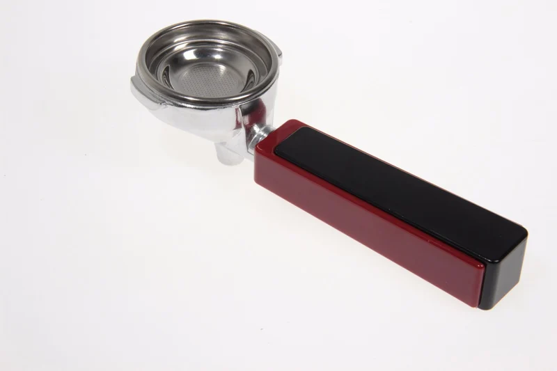 Ariete braccetto braccio rosso porta filtro Kimbo 1364
