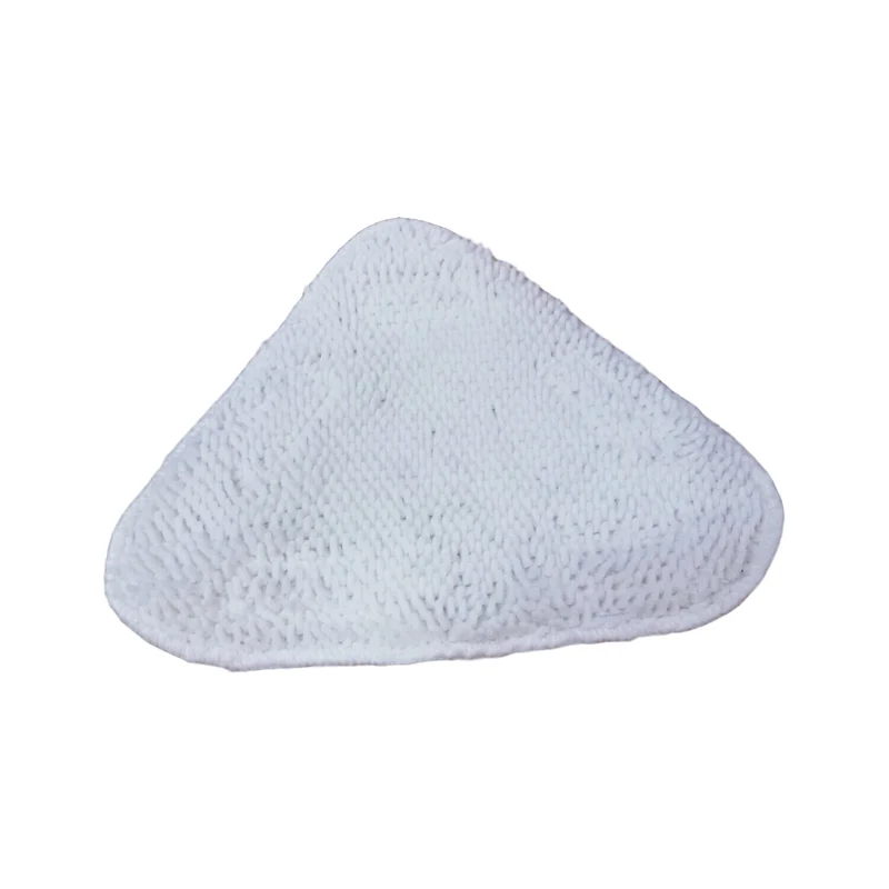 Ariete panno microfibra triangolare scopa a vapore lavapavimenti Steam Mop 4162