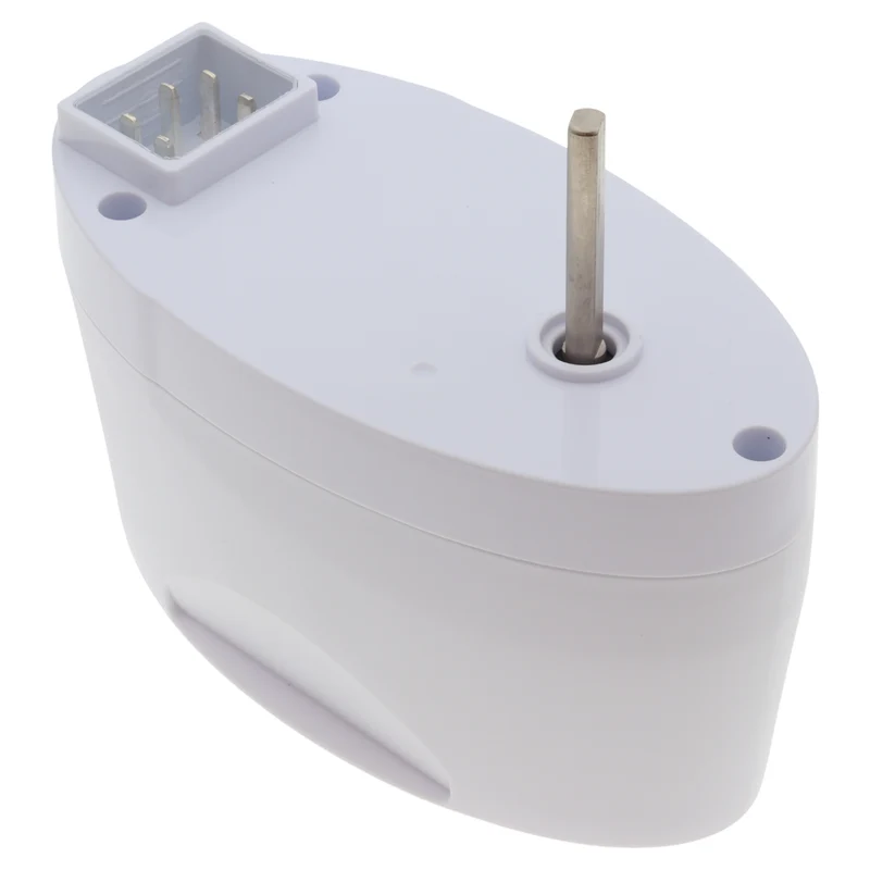 Ariete motore 3020D 240V 20W braccio mescolatore Gelatiera Gran Gelato 693 0693