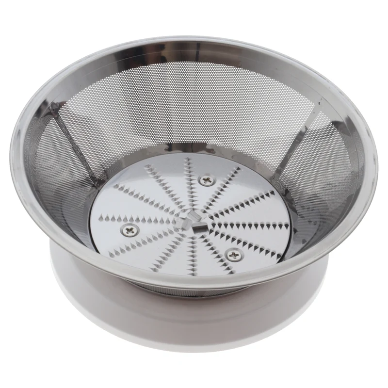 Ariete filtro lama setaccio cestello centrifuga estrattore Centrika 0175 175