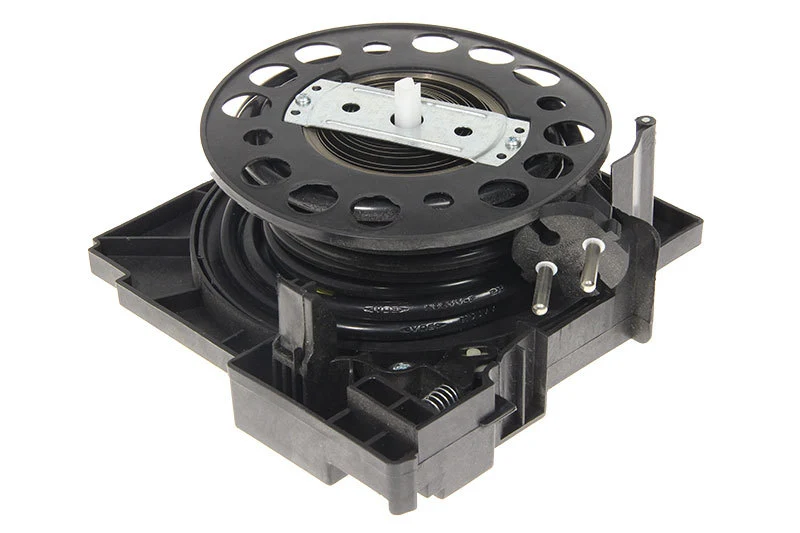 Ariete avvolgicavo + cavo alimentazione aspirapolvere Jet Force 2200 2791