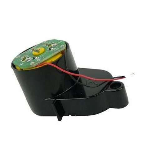 Ariete motore spazzola destra scheda robot aspirapolvere Briciola Digital 2711 2712 2717