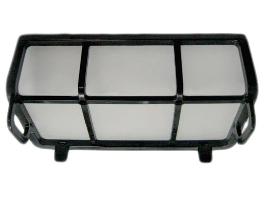 Ariete filtro retina Robot Briciola EasyHome Digital Evolution 2711 2712 2717