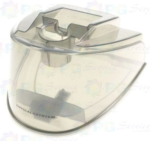 Ariete serbatoio tanica acqua per ferro da stiro Stiromatic Instant Pro 5578