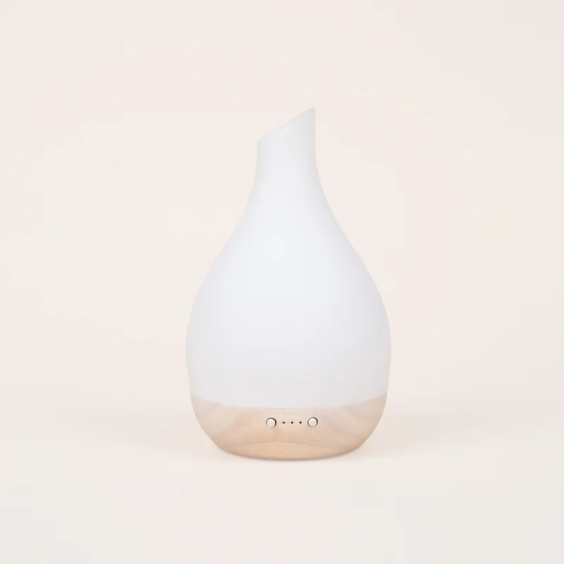 Aroma Diffuser en Lamp
