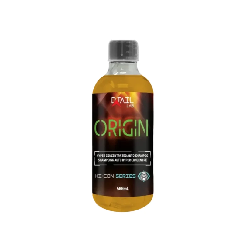 ORIGIN Ultimate Shampoo - 500ml