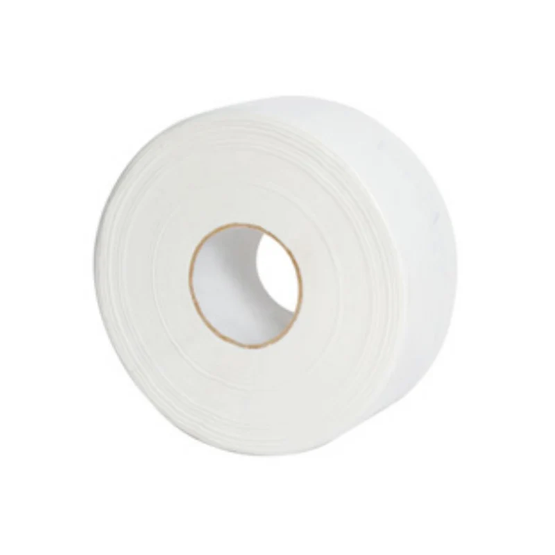 2-Ply Toilet Paper – Box of 8 Jumbo Rolls - PAJC0832