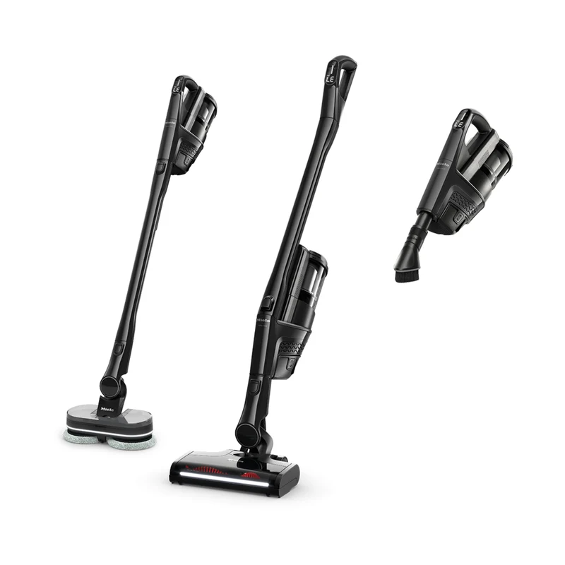 Miele Triflex HX3 Aqua Plus