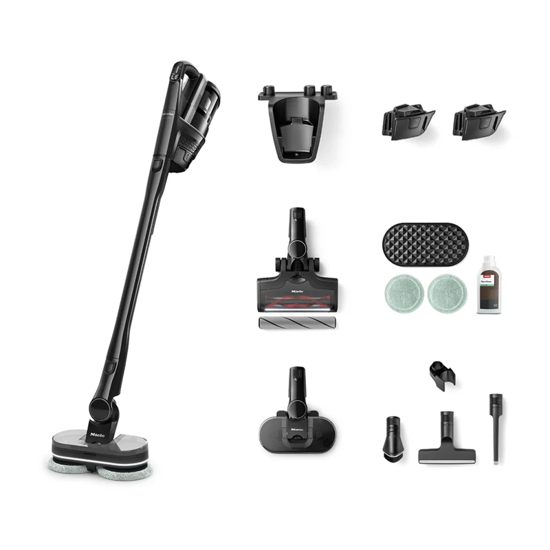 Miele Triflex HX3 Aqua Plus
