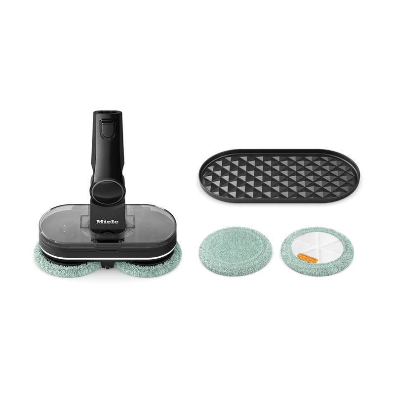 Miele Triflex HX3 Aqua Plus