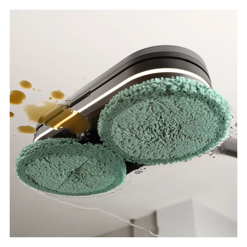 Miele Triflex HX3 Aqua Plus
