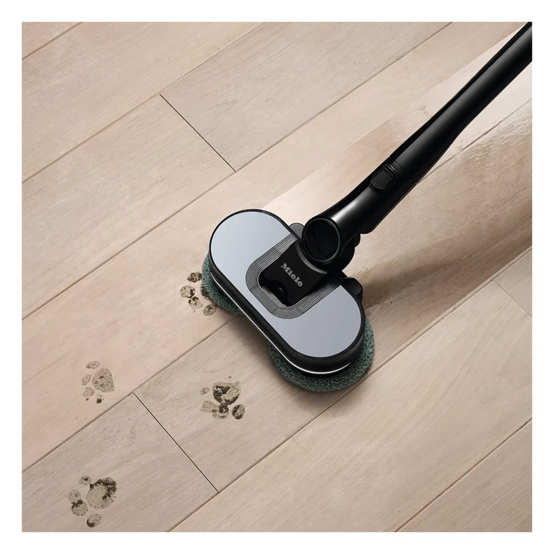 Miele Triflex HX3 Aqua Plus