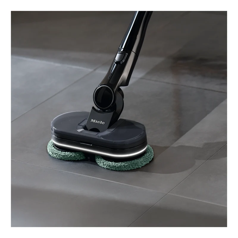 Miele Triflex HX3 Aqua Plus