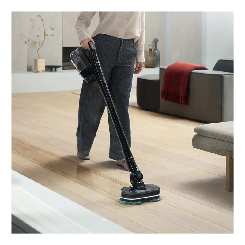 Miele Triflex HX3 Aqua Plus