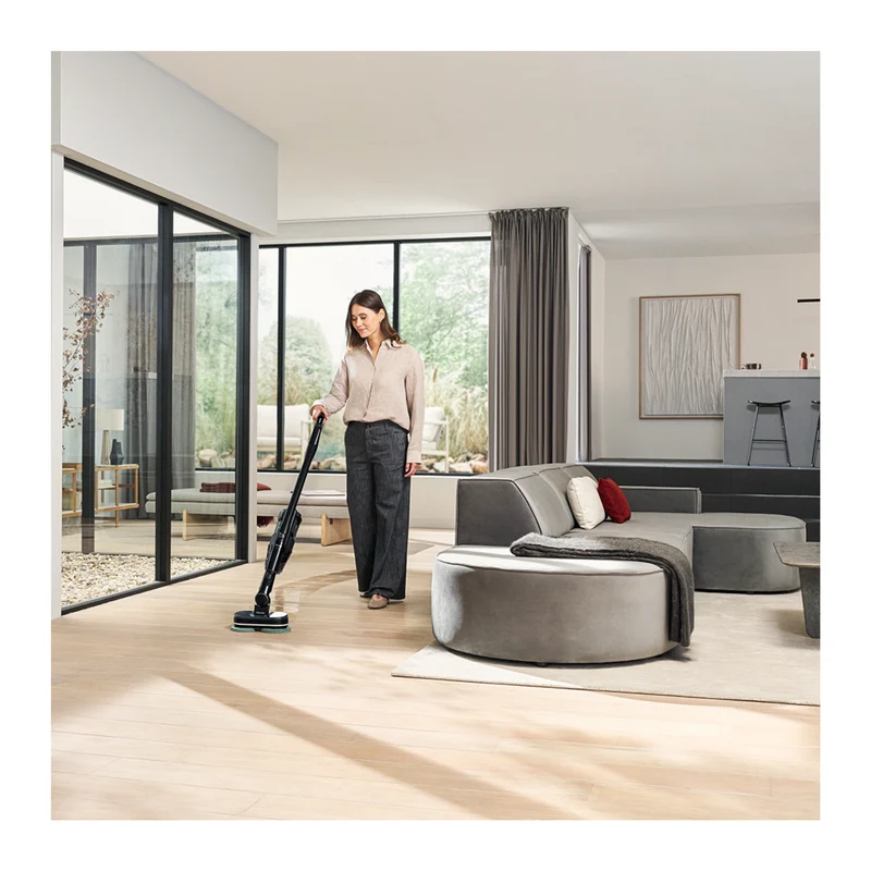 Miele Triflex HX3 Aqua Plus