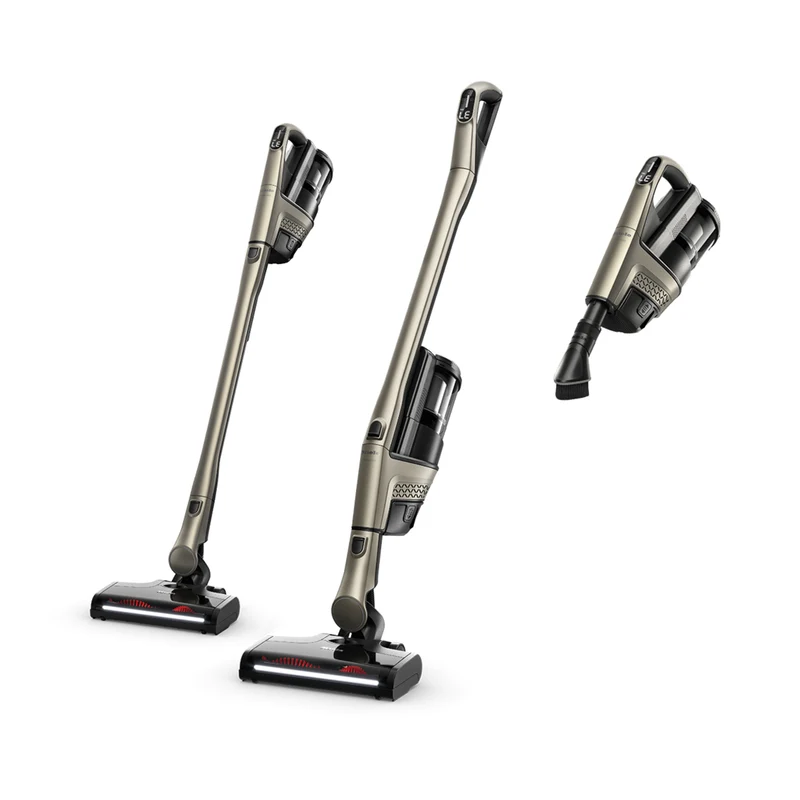 Miele Triflex HX3 Plus