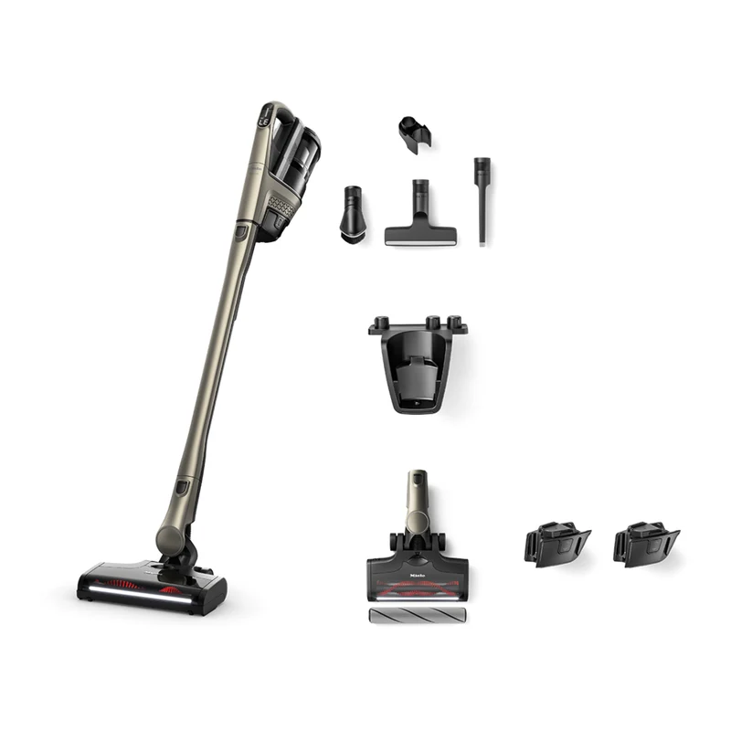 Miele Triflex HX3 Plus