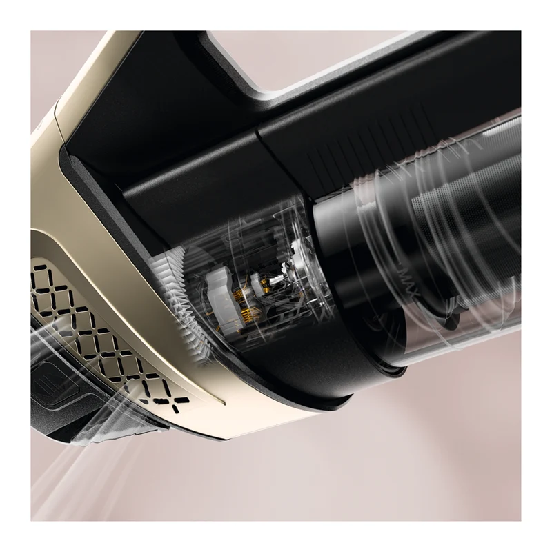 Miele Triflex HX3 Plus