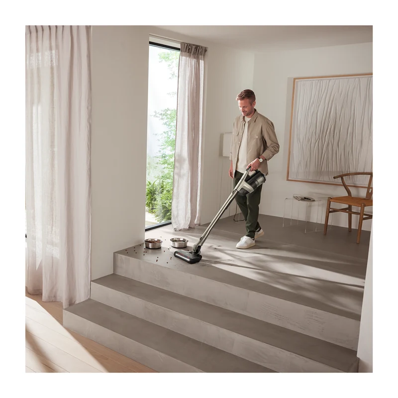 Miele Triflex HX3 Plus