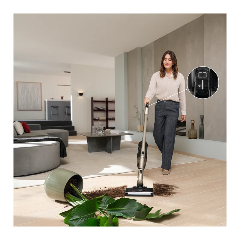 Miele Triflex HX3 Plus
