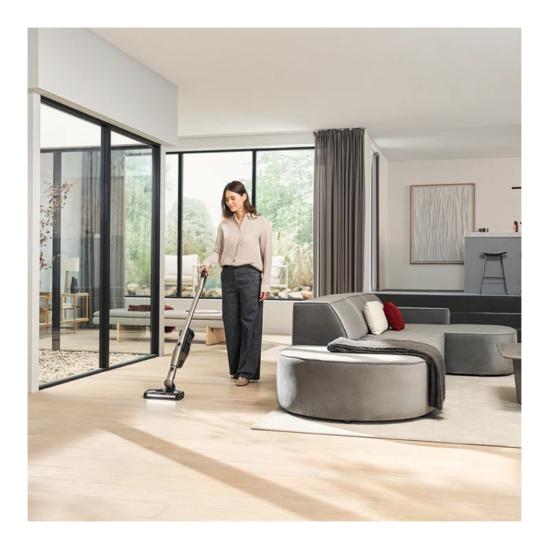 Miele Triflex HX3 Plus