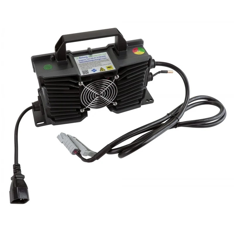 JVC 24V/15A Auto Scrubber Battery Charger