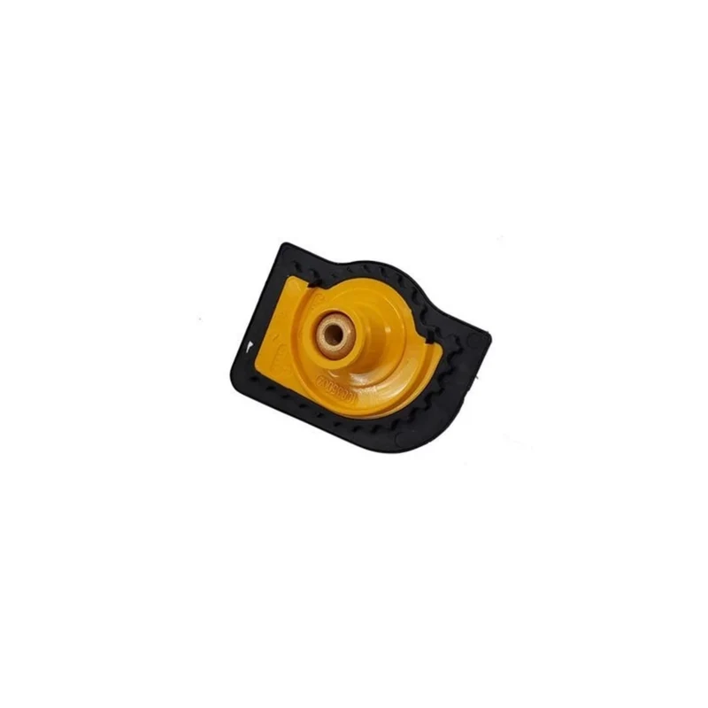 Miele TriFlex Brush Roll End Cap