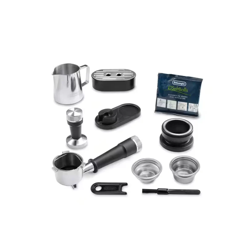 La Specialista Arte Evo Espresso Machine with Cold Brew