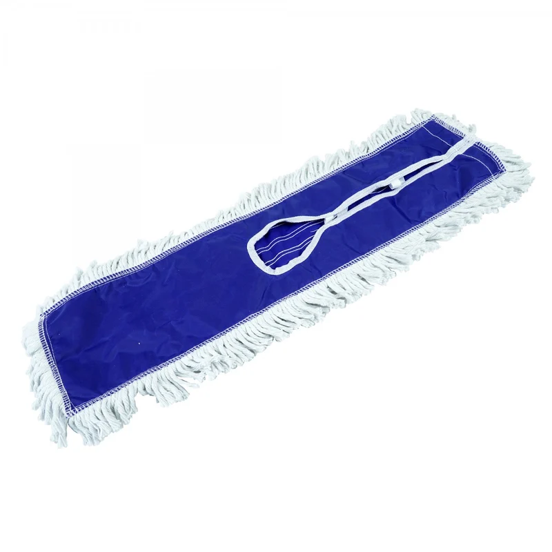 Replacement Dust Mop - 24" (61 cm) - White - DM24R