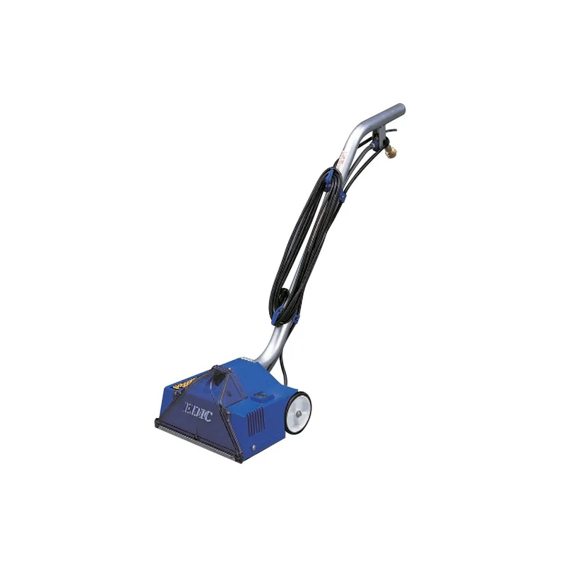 Brosse électrique à haute pression de 12" jusqu'à 300 Psi - EDIC 1204ACH