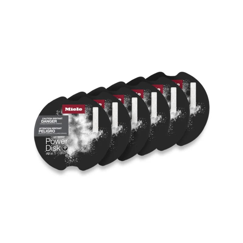 PowerDisk All in 1 – 6-Pack