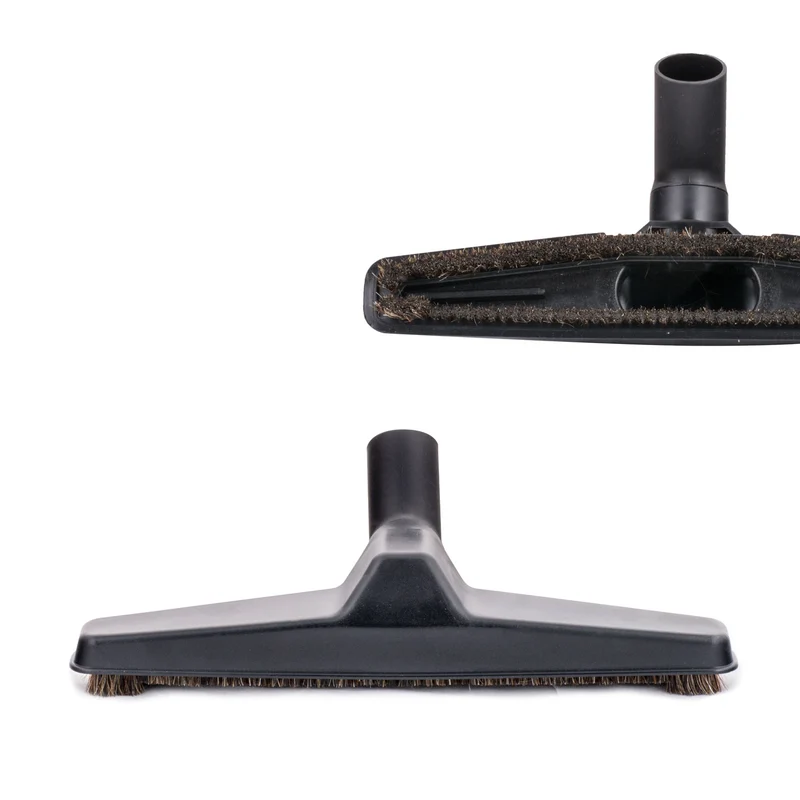 Floor Brush 12" Wide Black - TF700