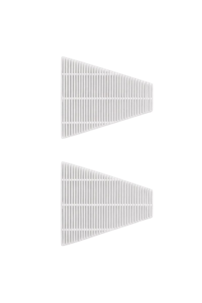 Achaté Saugroboter – 2 Filter