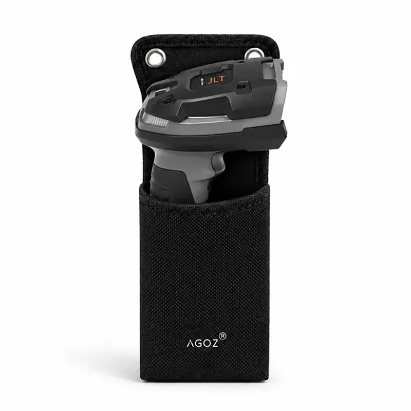 Étui pour scanner de codes-barres 1D/2D JLT pour opérations industrielles | Agoz