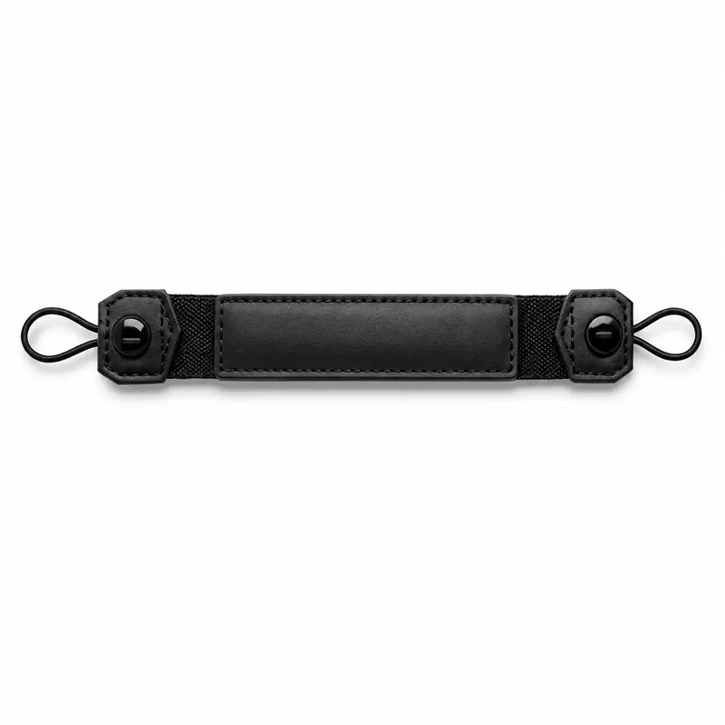 Sangle de main en cuir de remplacement compatible avec les imprimantes mobiles Brother