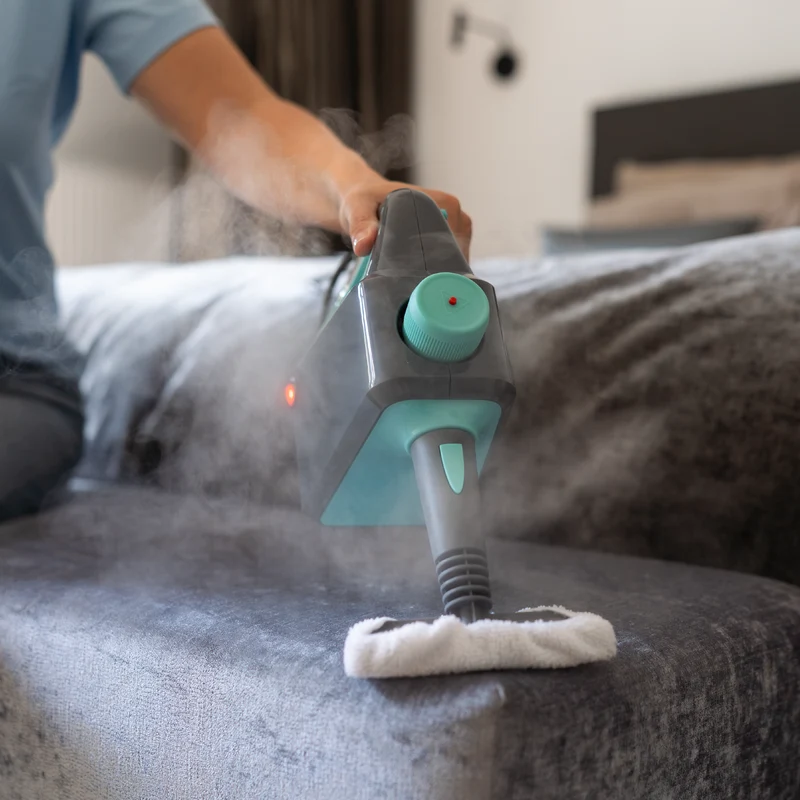 Achaté Handdampfreiniger PRO
