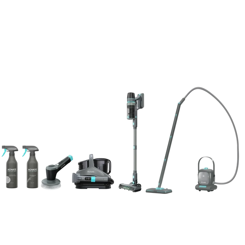 Total Clean PRO Bundel