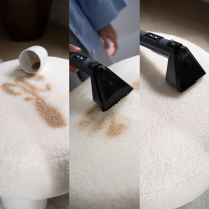 Total Clean PRO Bundel
