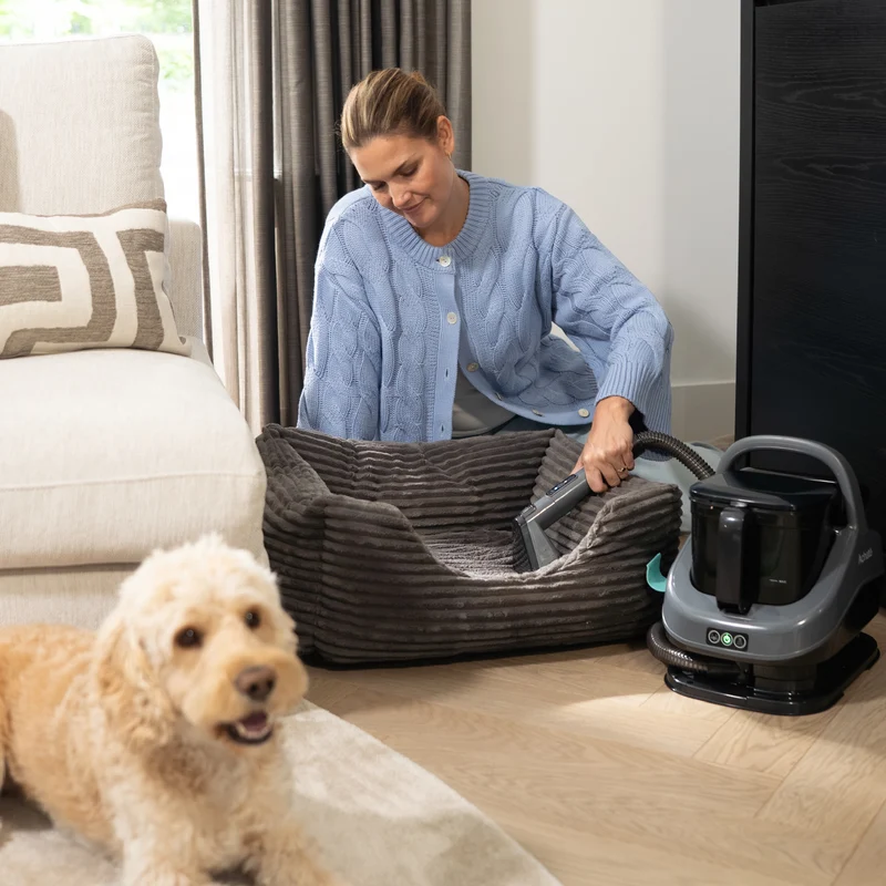 Total Clean PRO Bundel