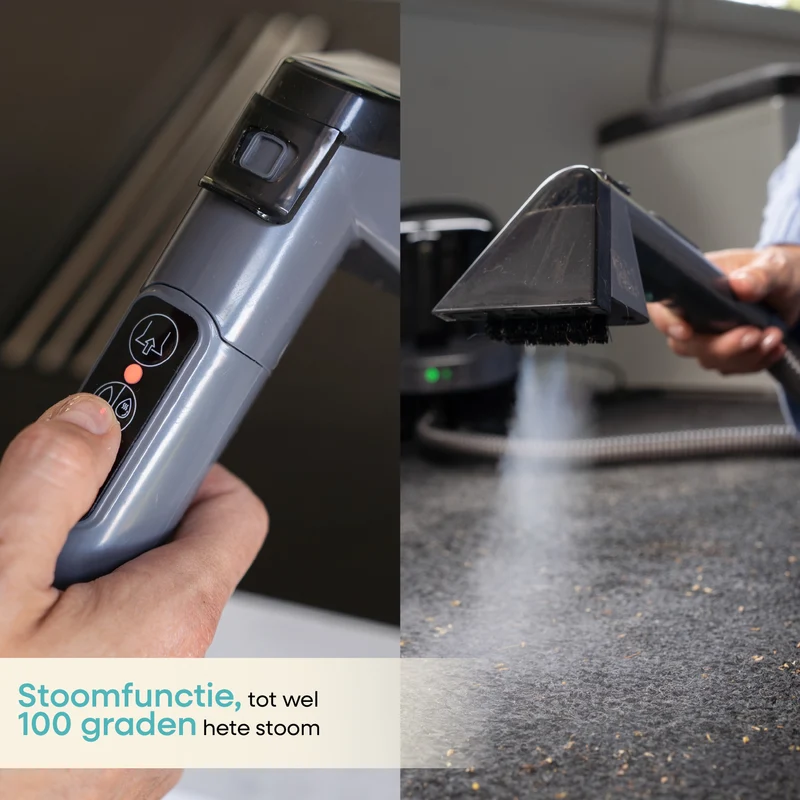 Schoonmaakbundel PRO