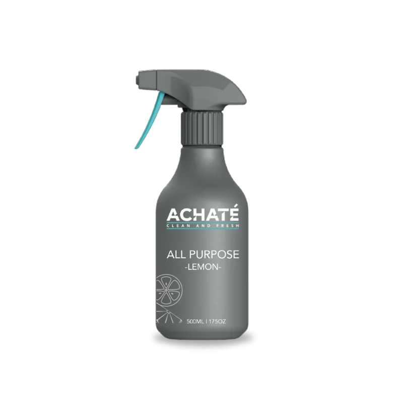 Clean and Fresh Allesreiniger