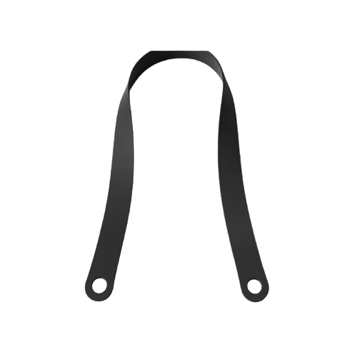 Achaté Stoomreiniger PRO V2 - Schouderband