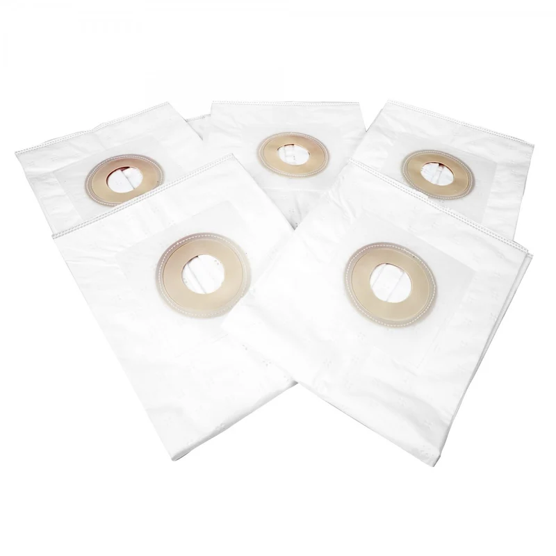 JVAC HEPA Micro Filter Bags – 5 Pack