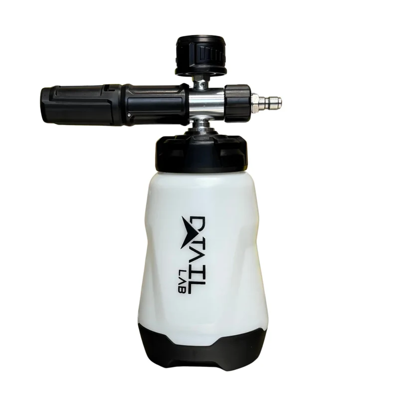 Pro Foam Cannon