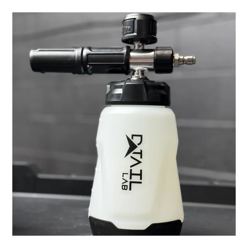 Pro Foam Cannon